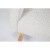 Dziecięcy fotel bujany Teddy bear Off white Childhome