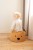 Pluszowa pufa Teddy 40 cm Childhome