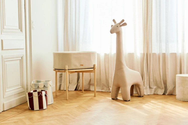 Żyrafa stojąca 130 cm Childhome