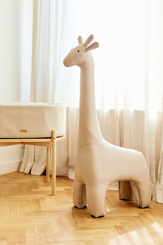 Żyrafa stojąca 130 cm Childhome