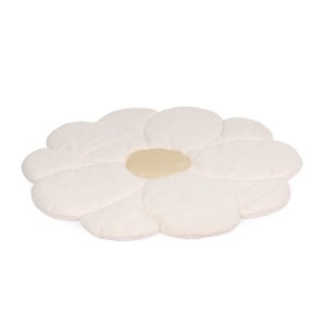 Mata do zabawy Flower Childhome