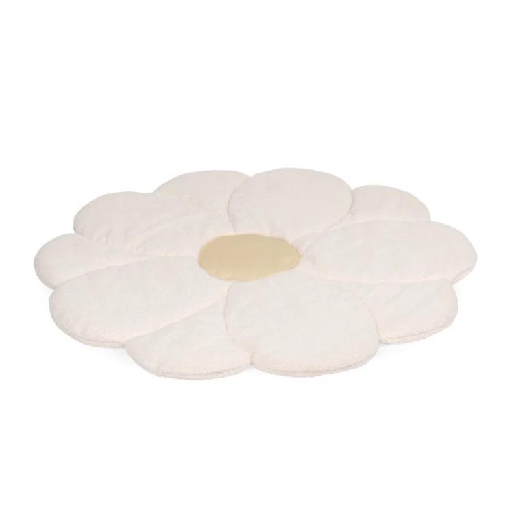 Mata do zabawy Flower Childhome