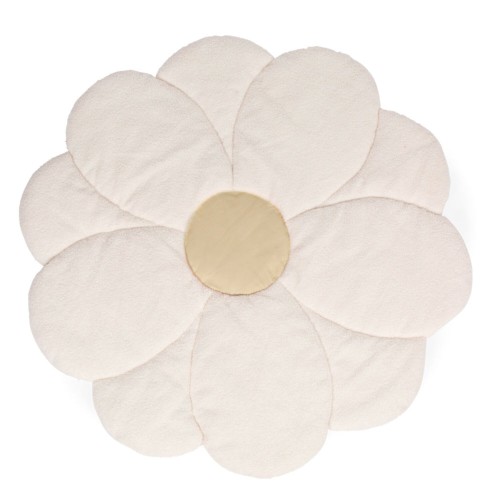 Mata do zabawy Flower Childhome