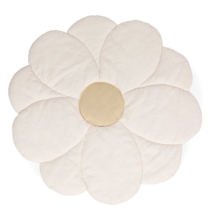 Mata do zabawy Flower Childhome
