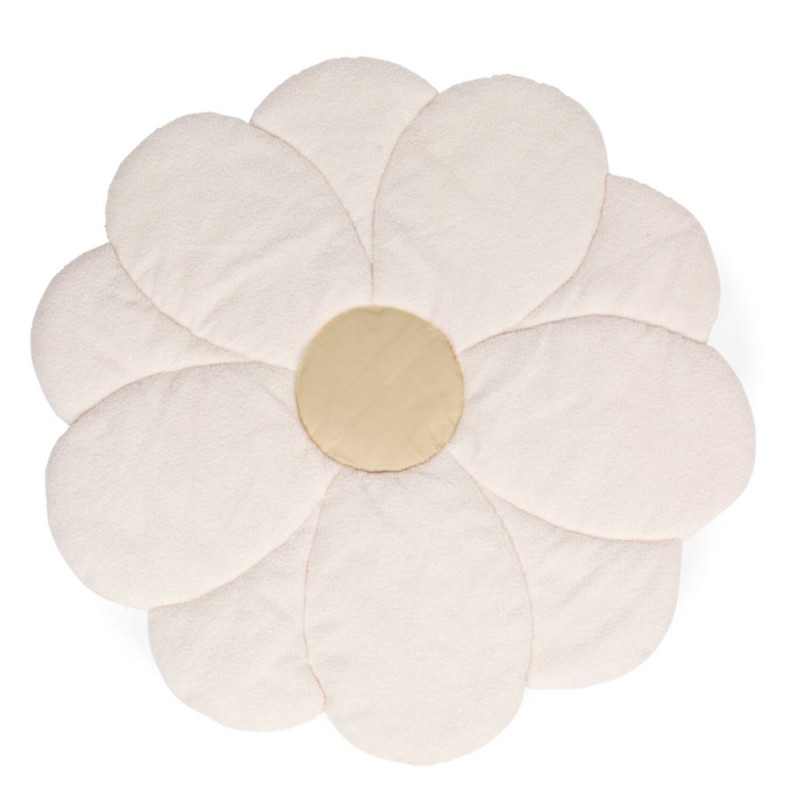 Mata do zabawy Flower Childhome