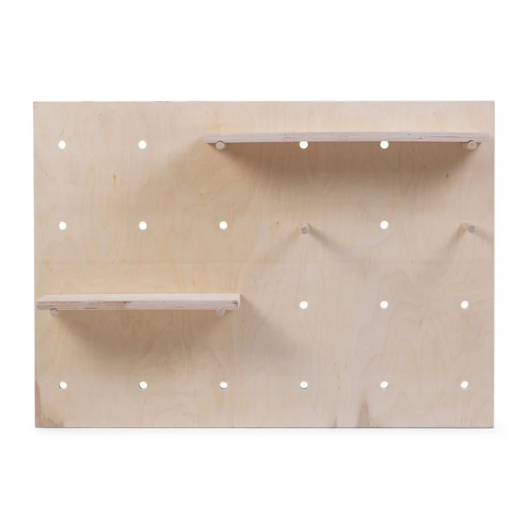 Półka DIY 65 x 90 cm Natural Childhome