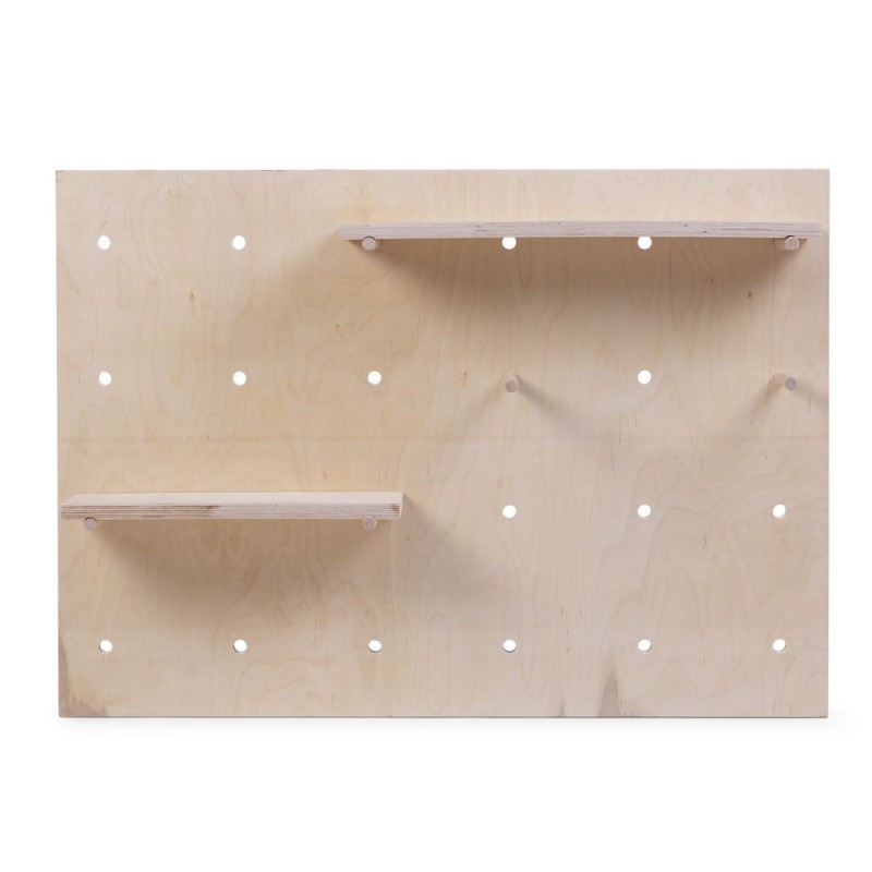 Półka DIY 65 x 90 cm Natural Childhome