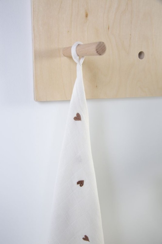 Półka DIY 65 x 90 cm Natural Childhome