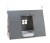 Poszycie do łóżka Tipi 70 x 140 cm Grey Childhome