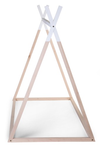 Rama do łóżka Tipi 90 x 200 cm Childhome