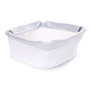 Koszyk do krzesełka Evolu 2 White Childhome