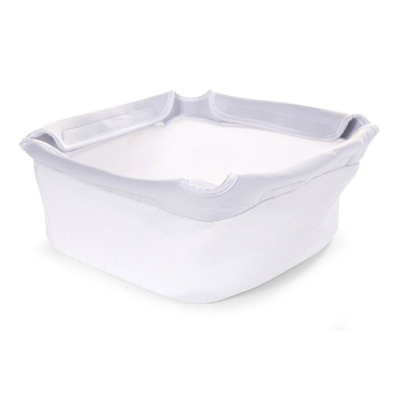 Koszyk do krzesełka Evolu 2 White Childhome