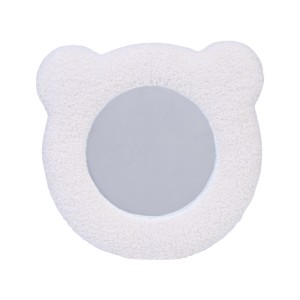 Lustro Teddy 35 cm Childhome
