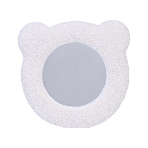 Lustro Teddy 35 cm Childhome