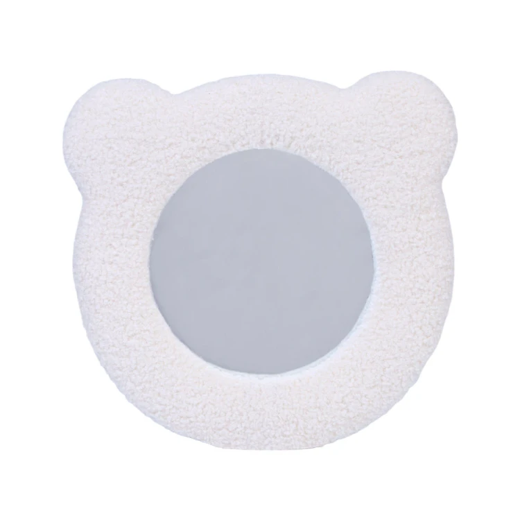 Lustro Teddy 35 cm Childhome