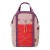 Duży plecak Outdoors Dusty Orchid Fresk
