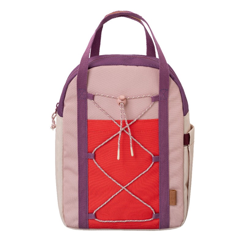 Duży plecak Outdoors Dusty Orchid Fresk