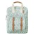 Plecak Kropelki Blue Fresk