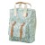 Plecak Kropelki Blue Fresk