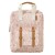 Plecak Kropelki Pink Fresk