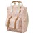 Plecak Kropelki Pink Fresk