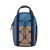 Plecak Outdoors Blue Shadow Fresk