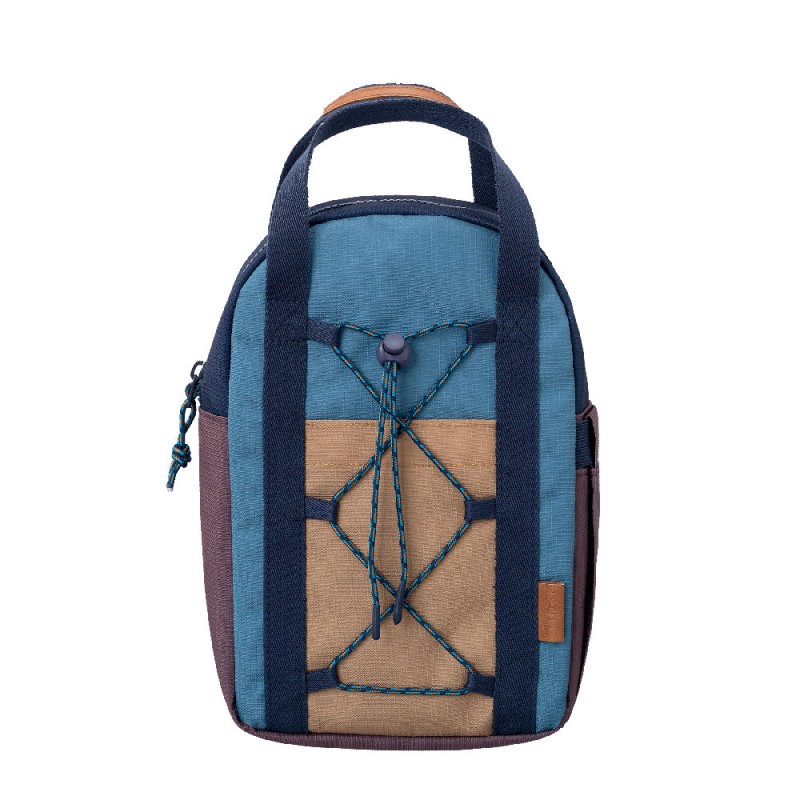 Plecak Outdoors Blue Shadow Fresk