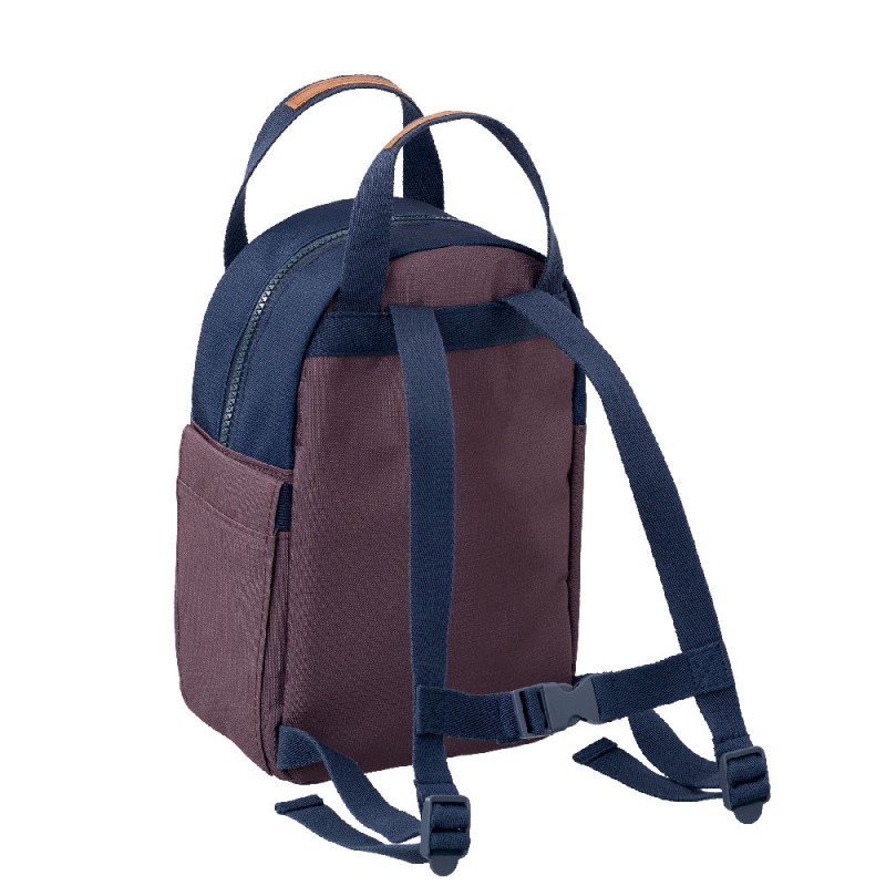 Plecak Outdoors Blue Shadow Fresk