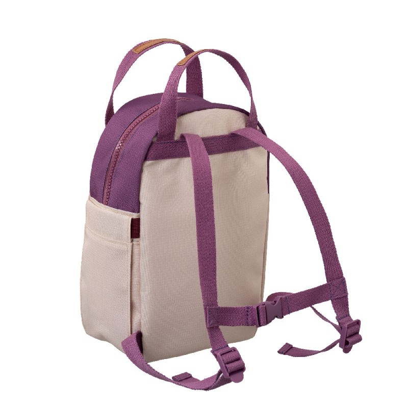 Plecak Outdoors Dusty Orchid Fresk