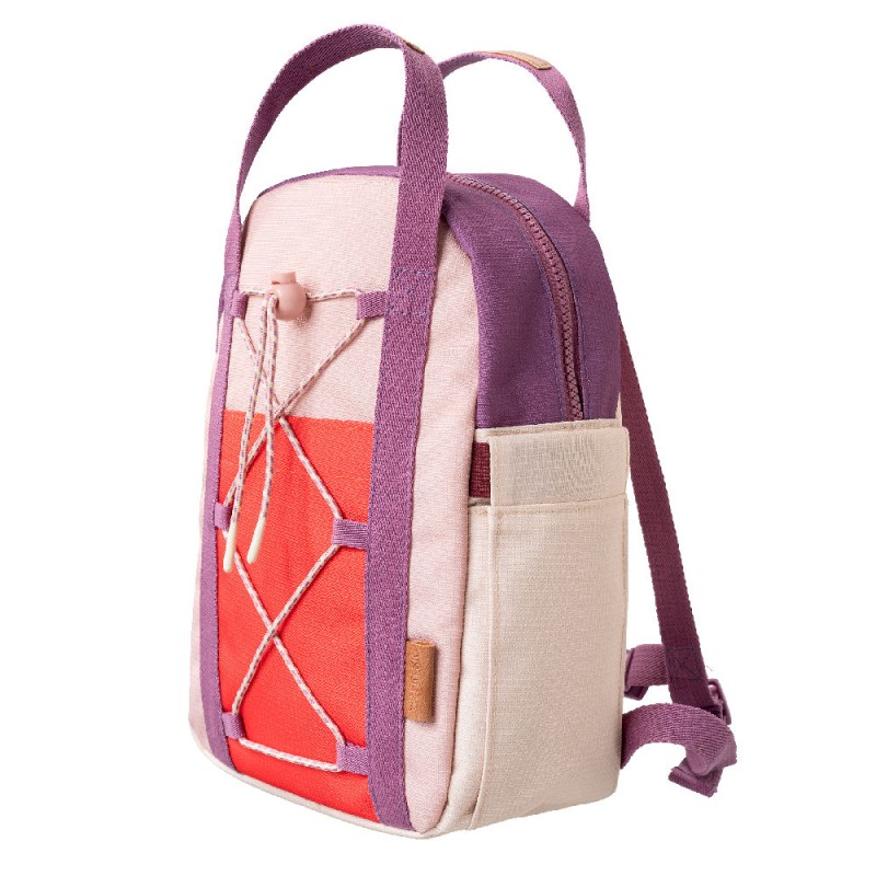 Plecak Outdoors Dusty Orchid Fresk