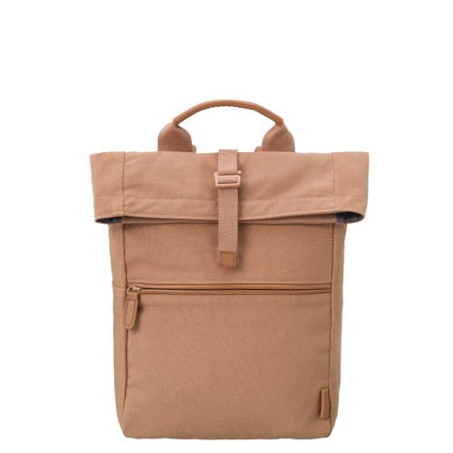 Plecak Uni Tawny brown Fresk