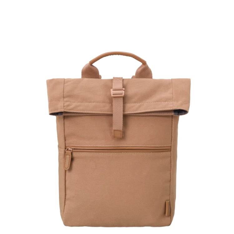 Plecak Uni Tawny brown Fresk