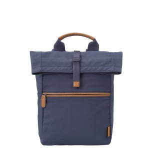 Plecak Uni Nightshadow Blue Fresk