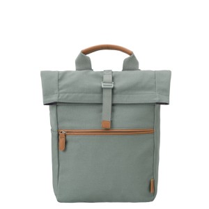 Plecak Uni Chinois Green Fresk