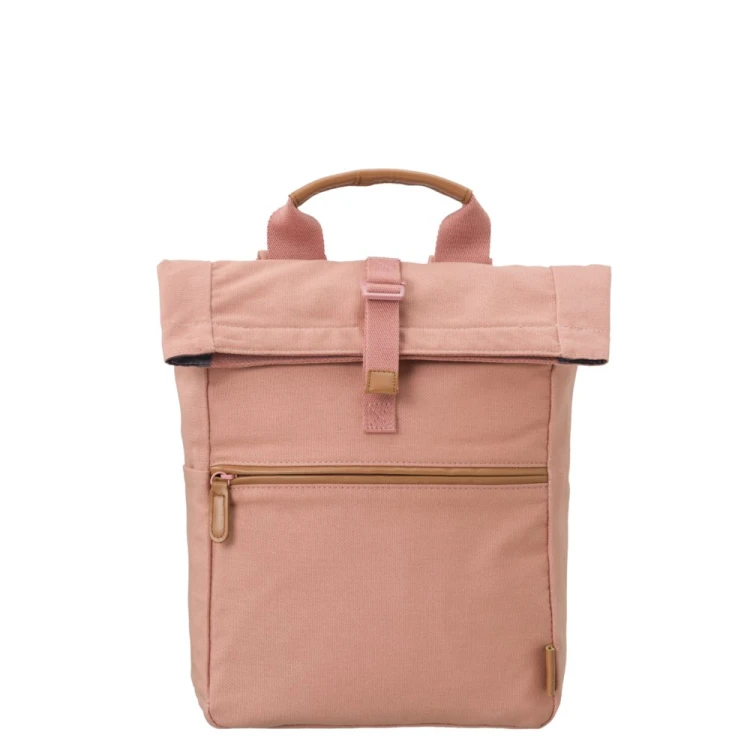 Plecak Uni Ash rose Fresk