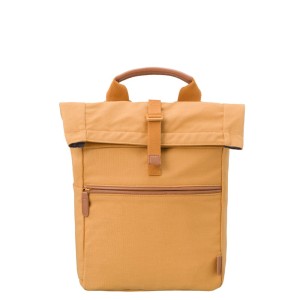 Plecak Uni Amber Gold Fresk