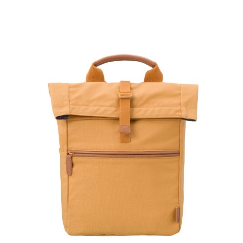 Plecak Uni Amber gold Fresk