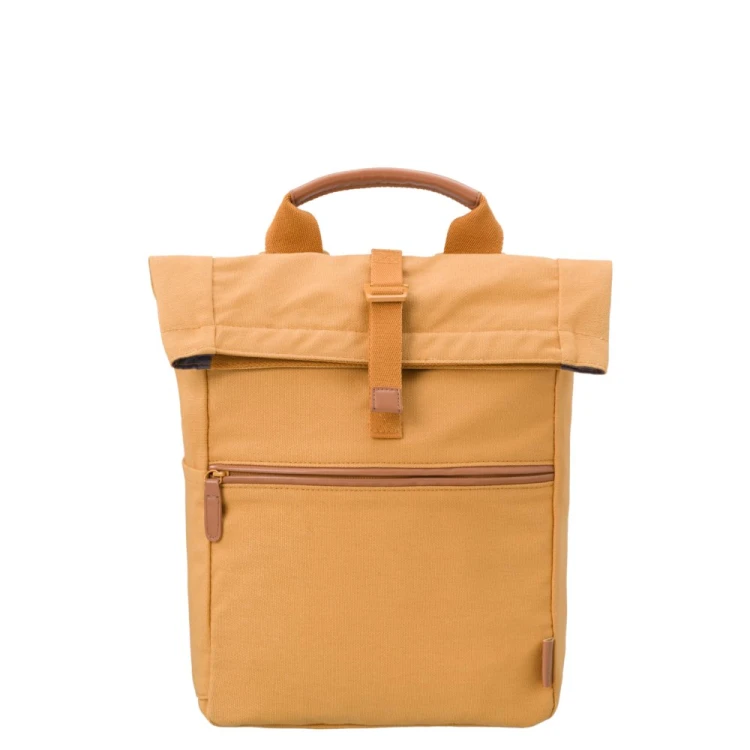 Plecak Uni Amber gold Fresk