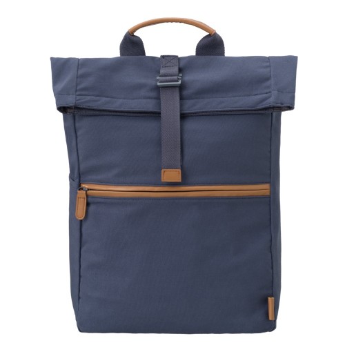 Duży plecak Uni Nightshadow blue Fresk