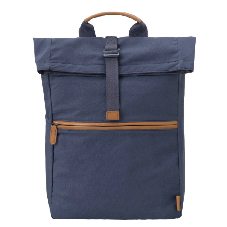 Duży plecak Uni Nightshadow blue Fresk
