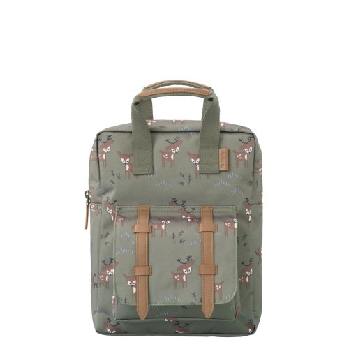 Plecak Jelonek Olive Fresk