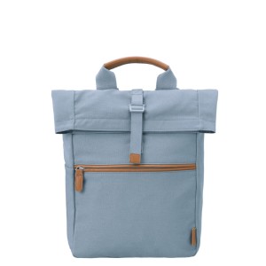 Plecak Uni Blue Fog Fresk