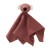 Przytulanka Doudou Piesek Ash rose Fresk