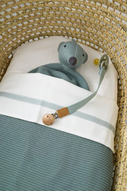 Przytulanka Doudou Jeż Fresk
