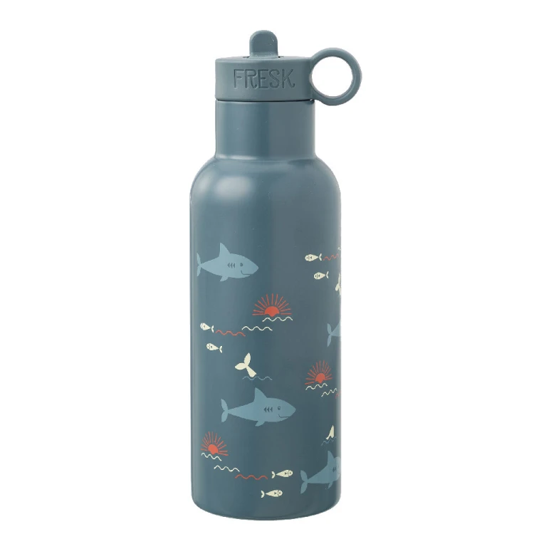 Termos 500 ml Shark Fresk