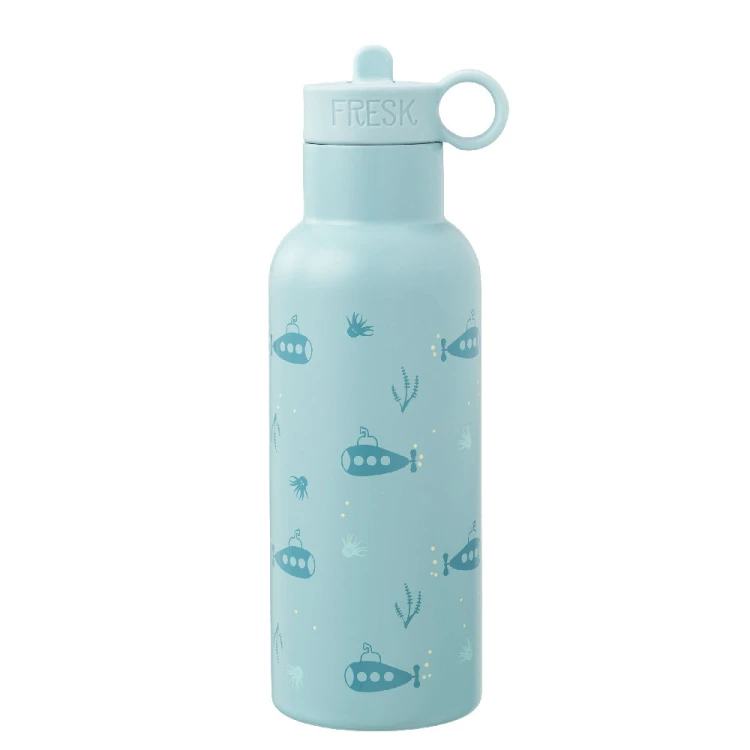 Termos 500 ml Submarine Fresk