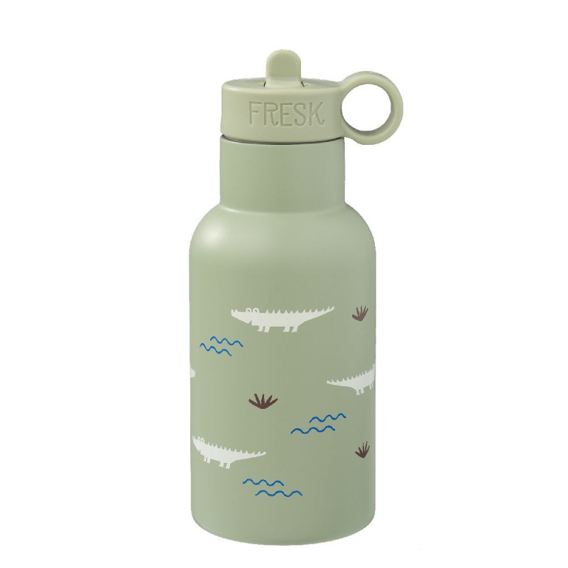 Termos 350 ml Krokodyl Fresk