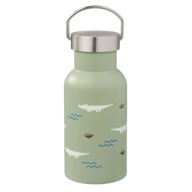 Termos 350 ml Krokodyl Fresk