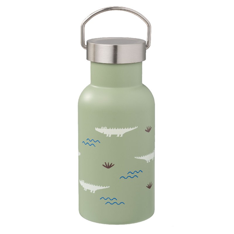 Termos 350 ml Krokodyl Fresk