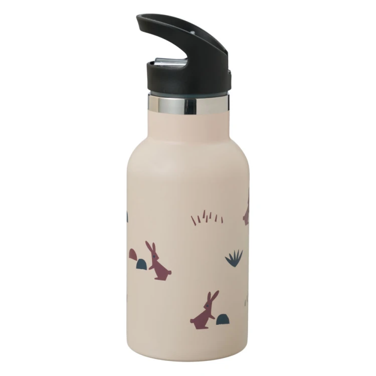 Termos 350 ml Królik Fresk